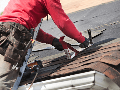 About Roof Repair Experts Quenemo, KS